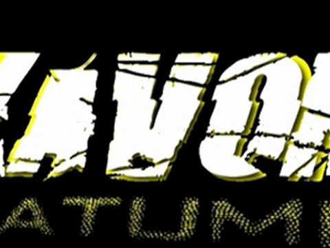 Kavom (chiens dla classe) - Hardcore flow