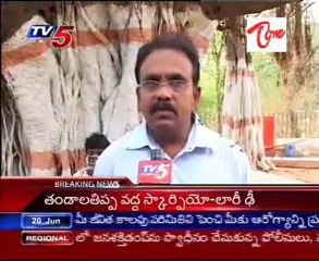 Swine flu returns to Andhra, three fresh cases in Hyderabad