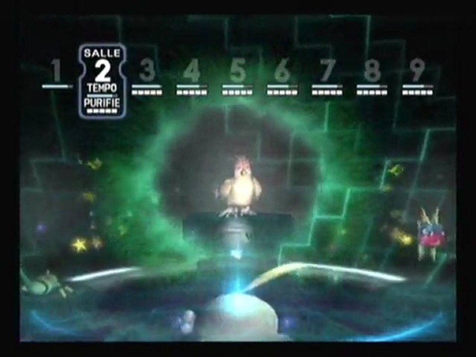 Pokémon XD [63] : Hors série