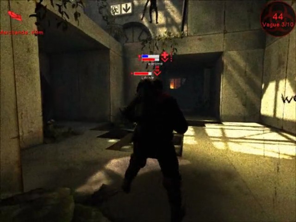 Les bourré [1épisode]