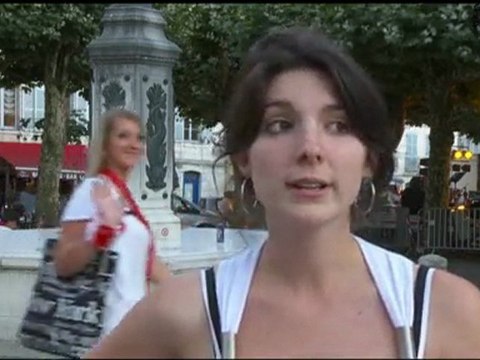 Vendredi 30 Juillet - Fêtes de Bayonne 2010