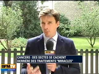 Apocalypse fin 2012 : les sectes recrutent