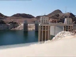 Las Vegas : L'envers du décor