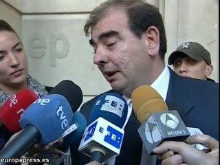 Suspendido el juicio por violencia de género