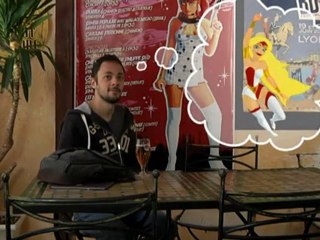 Pub Kronenbourg Lyon BD Ep.02