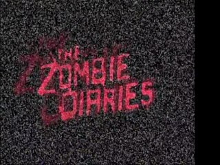 2006 - The Zombie Diaries - Michael Bartlett & Kevin Gates