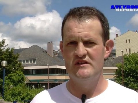 46éme congrès des Jeunes Agriculteurs