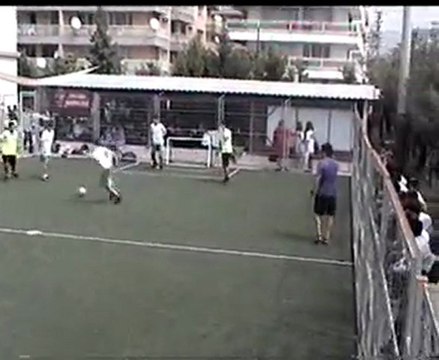 4-MAÇ-M.SENİYE ÖZBEY İÖO-FUAT KÖPRÜLÜ İÖO-2.bölüm