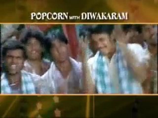 Jagapathi Babu & Priyamani's Prvarakyudu Audio Release