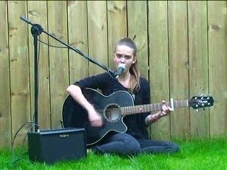 Rolling in the deep par Alice Epstein 12 ans