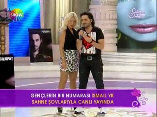 Ismail YK - Onu Bana Hatırlatmayın [Sabahın.Sedası] 2011 H.Q.