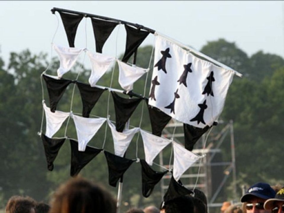 breizh - les moutons