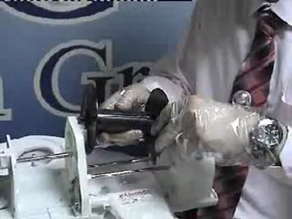 BNG Hijyenik Klozet Kapak Sistemi