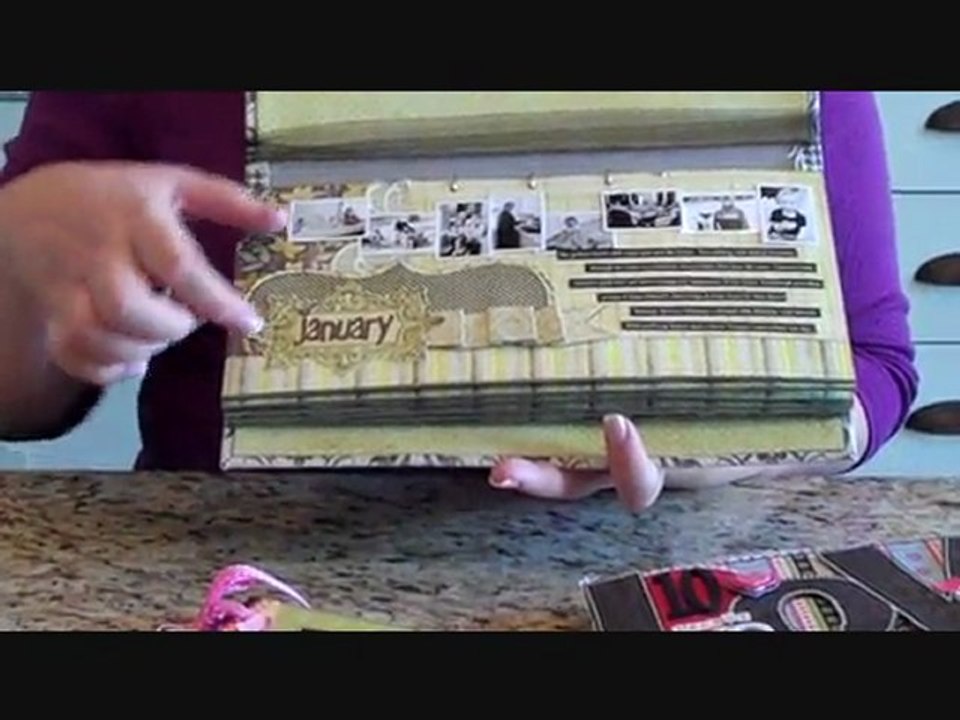 Organizing photos with Professional Organizer 1 of 4