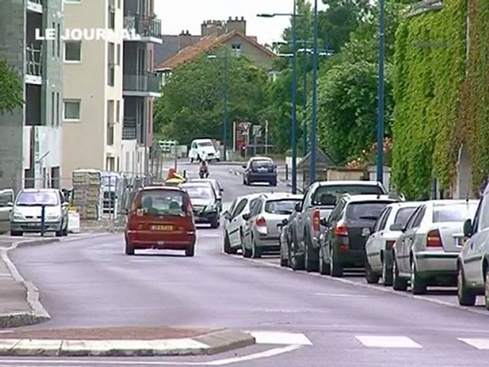 La banque DEXIA attaquée par le maire de Thouaré-sur-Loire