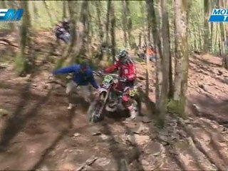 Chpt France Enduro Sancey - Catégorie E3