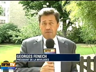 Le gouvernement alerte sur l'influence des sectes