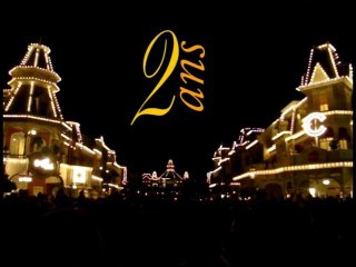 DLRP-Welcome 2 Years of Magic!