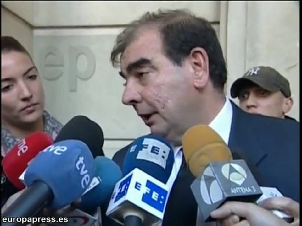 Se suspende el juicio por falta de pruebas