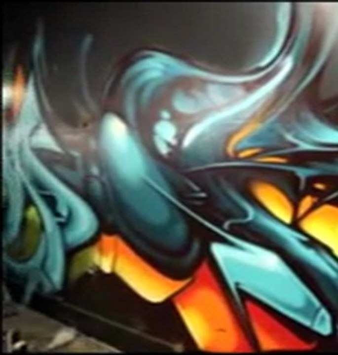 Listen & See [Hip Hop Files 1981 - 2011] - Teaser  de la Création