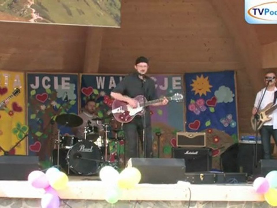 Festyn - Budujemy nowy dom dla naszych dzieci