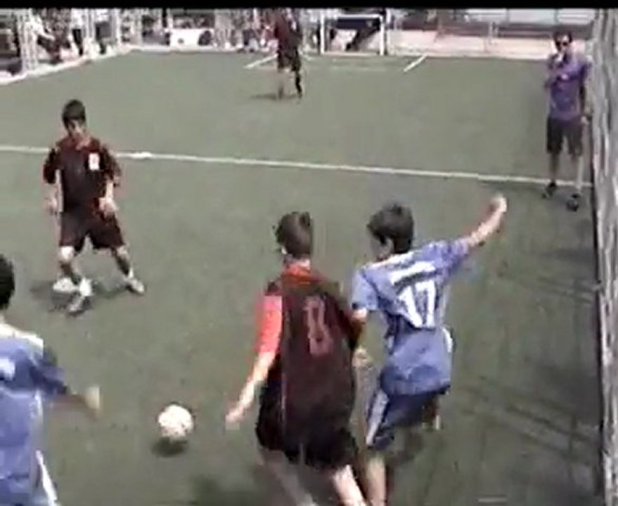 5.MAÇ-HASAN PINARÇALI İÖO-MAVİŞEHİR İÖO-1.bölüm