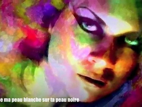 ARDENTE COMME DU CHARBON - AUTEUR/COMPOSITEUR ERNEST VAN-MOHR