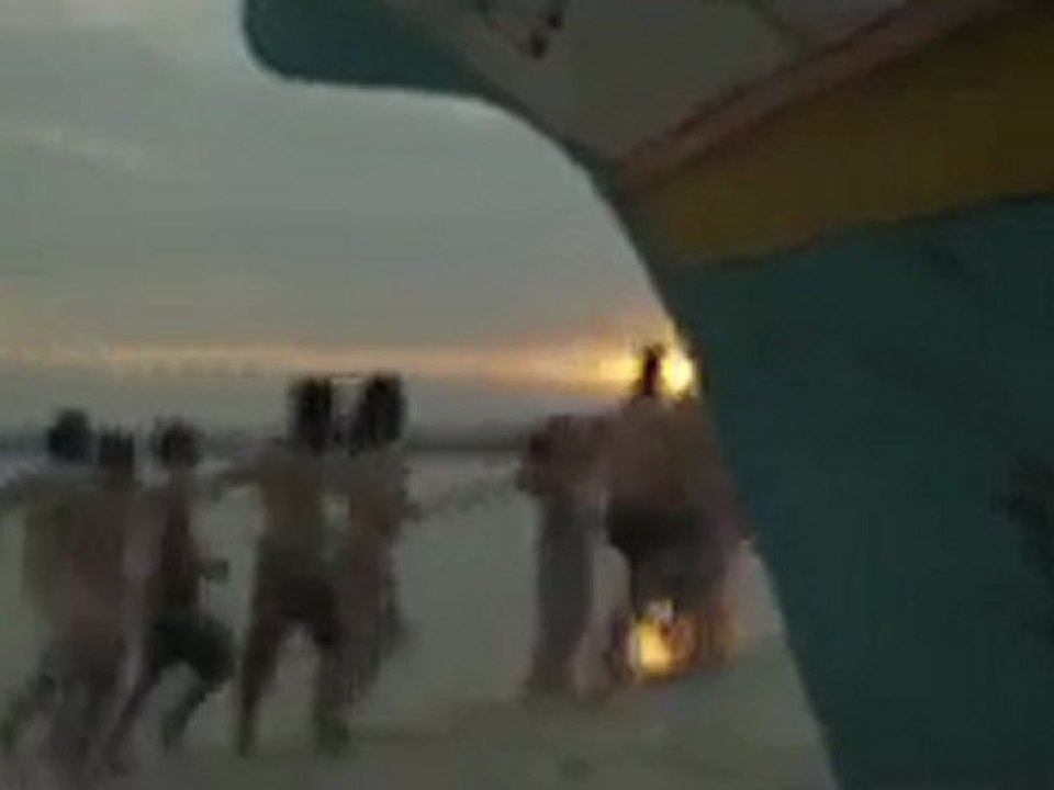 Tunisia Opens its arms to Welcome you