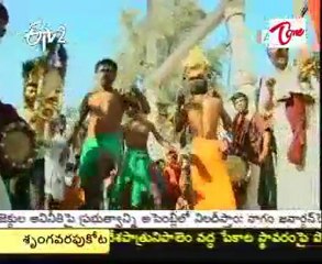 ETV2 Teertha Yatra - Subramanya Swamy Temple - Palani in Tamilnadu - 03