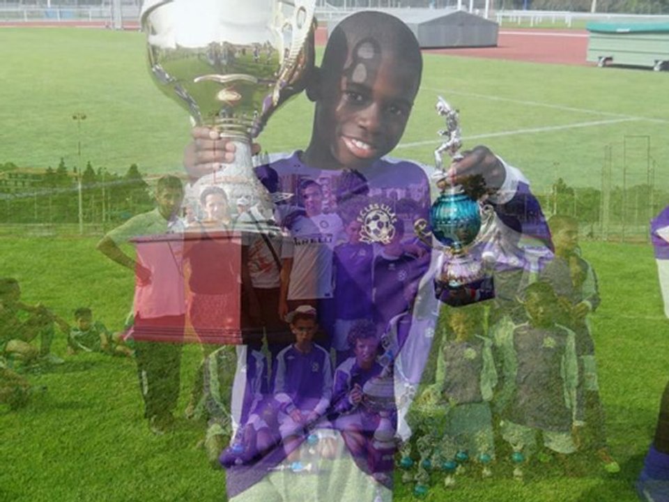 TOURNOI INTERNATIONAL DE CANNES WEEK END PASCAL