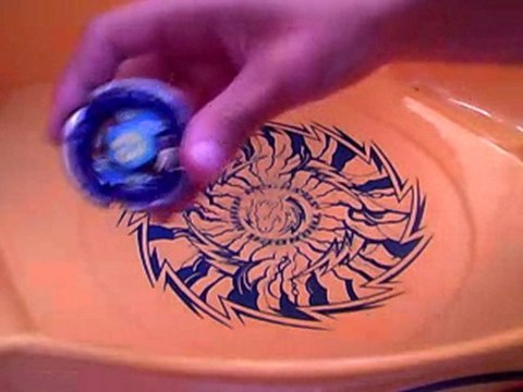 Cyber Pegasus 105F vs Storm Aquario 100HF/S