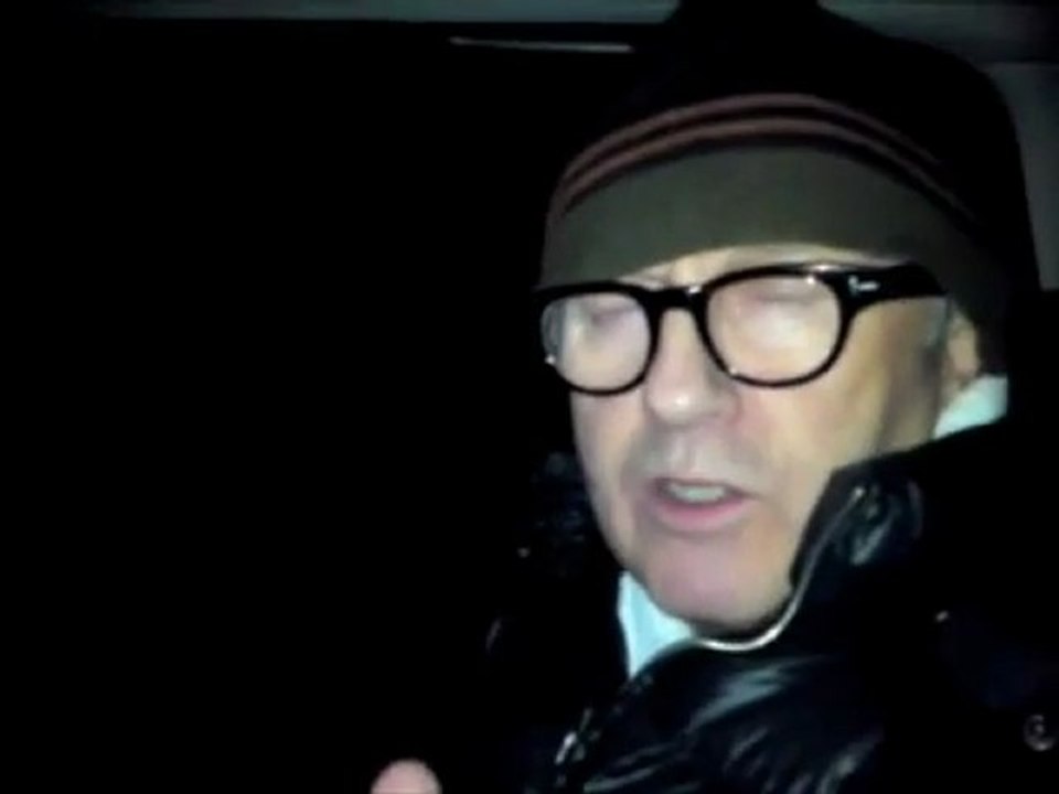 DAVID RODIGAN FOR HIGH POWER STATION