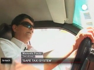 Taxi sicuro in Portogallo