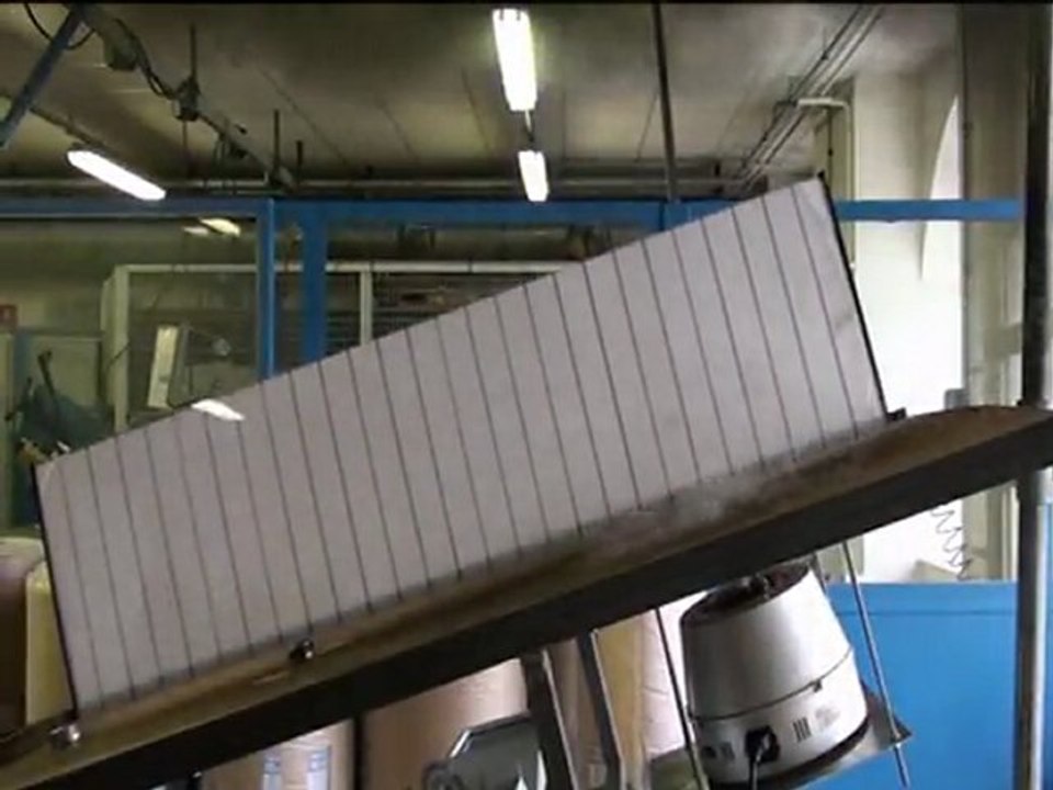 videos ( plaque chaude)