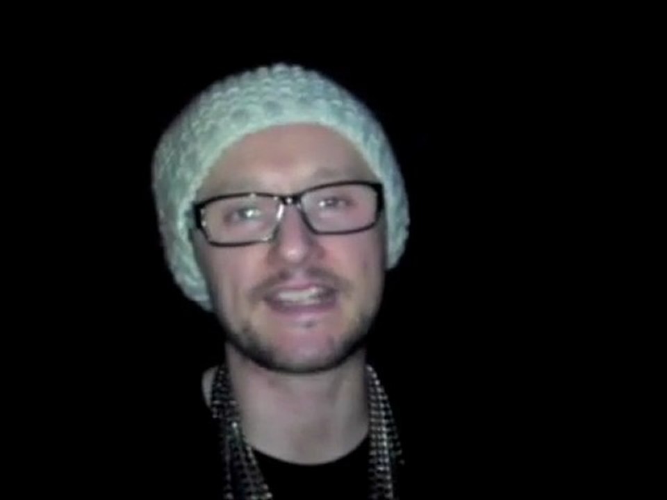 DJ VADIM REPRESENTIN´ W.A.I.A. RECORDS