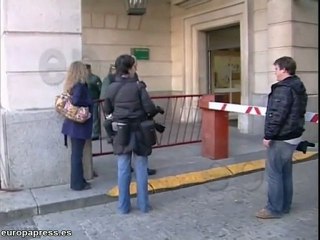 Dos austriacos acusados de violar a dos jóvenes