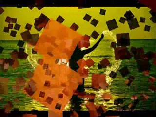 ARAMADIĞIM YER KALMADI