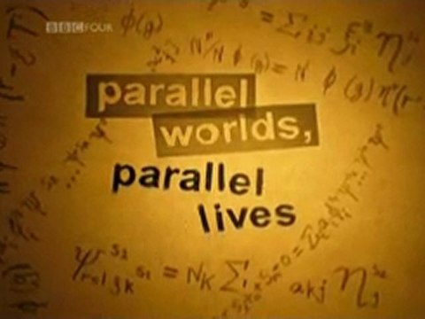 Parallel Worlds, Parallel Lives - Mark Everett (EELS)
