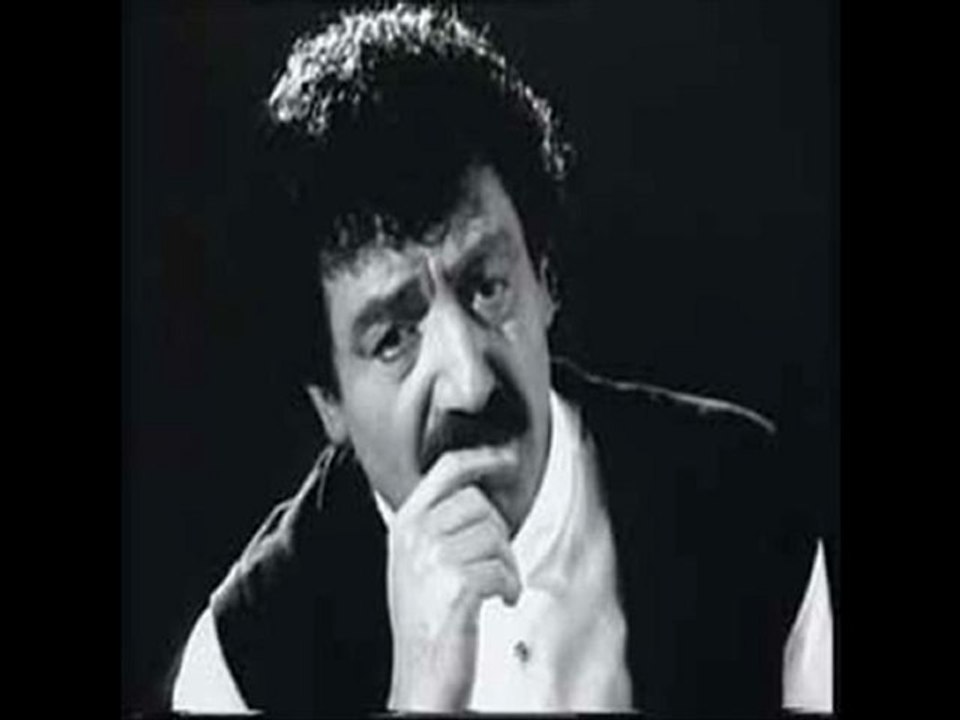 müslüm gürses -çok sevdim suç sayıldı - by aşkın atalay