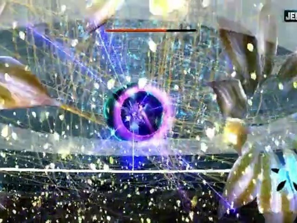 Child of Eden - Xbox 360 Launch Trailer