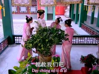 Cung toa tam ngoc Ep36