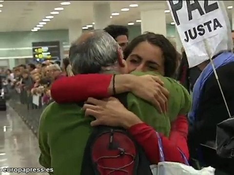 Cooperantes reclaman que no se olvide el Sáhara