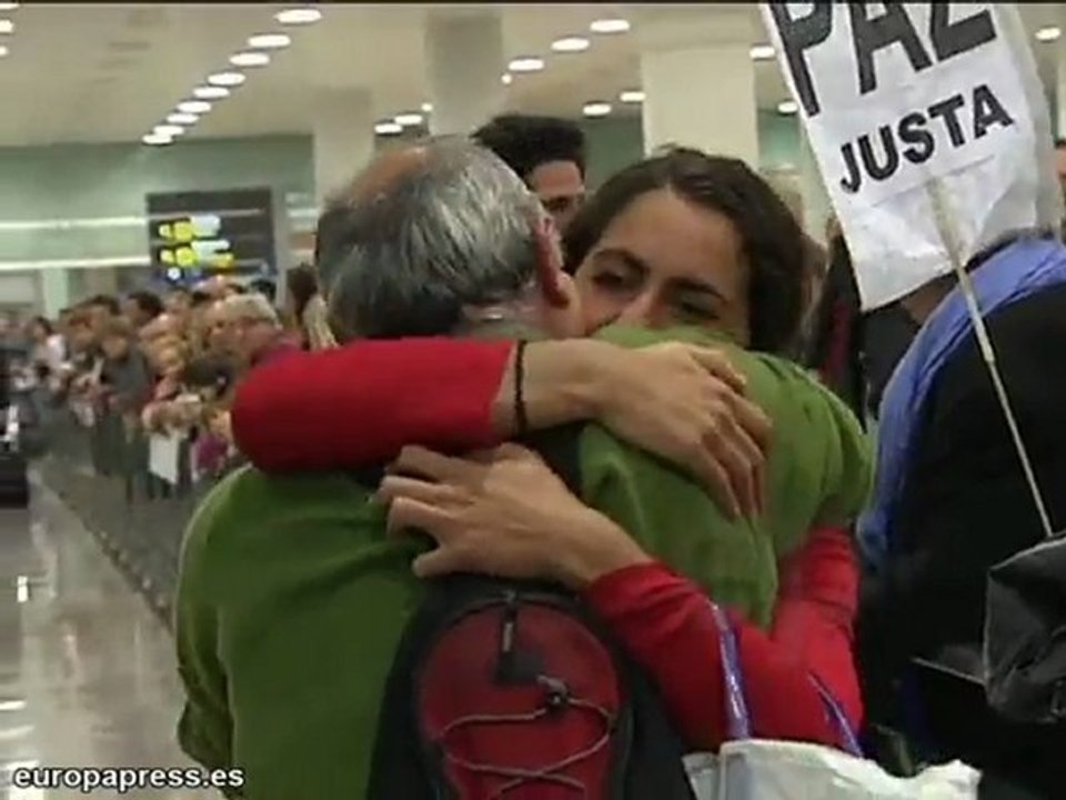 Cooperantes reclaman "que no se olvide" el Sáhara