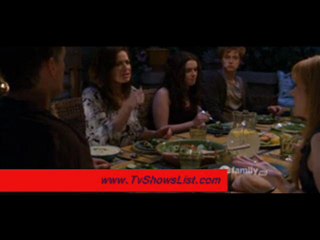 Switched at Birth Season 1 Episode 2 "American Gothic"