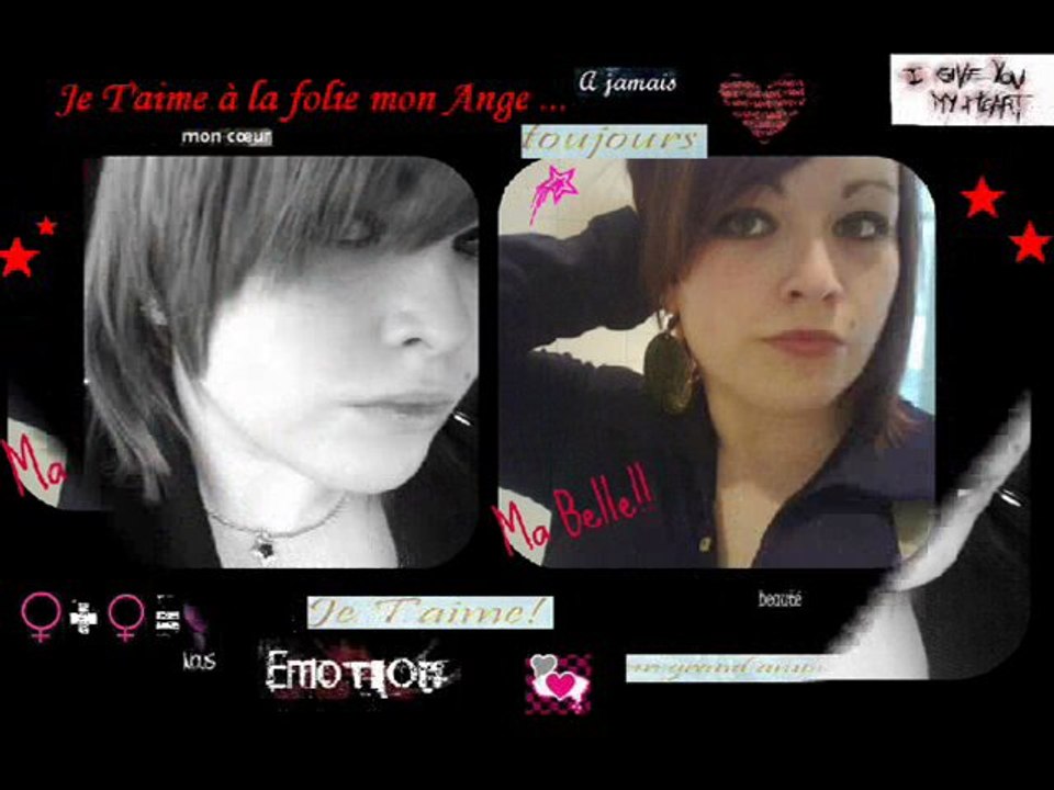 ma beauté love you