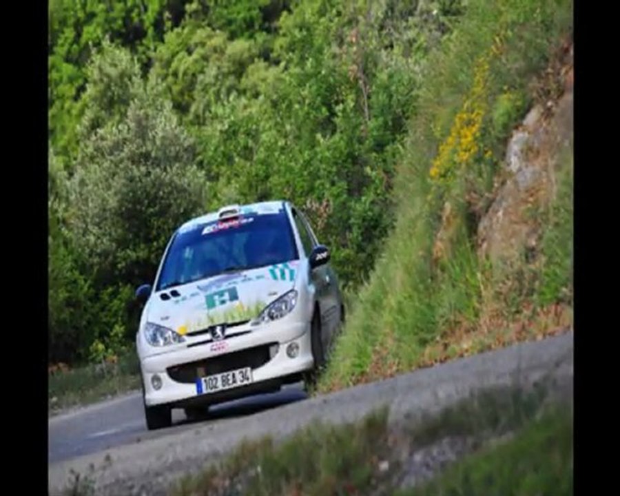 MALTA Julien - PORTALES Anne  206 RC gr A  Enjolras / groupe   HECTARE