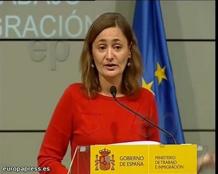 CEOE pide responsabilidad a los sindicatos