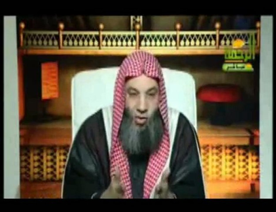 فتوى علي جمعة في النقاب قبل منصب الإفتاء وبعده - وتعليق الشيخ حسان