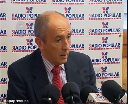 Josu Erkoreka en Radio Popular