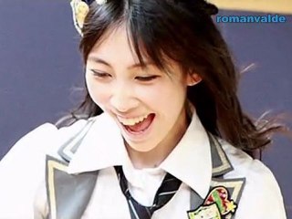 近野莉菜 - Rina Chikano [ AKB48 ]